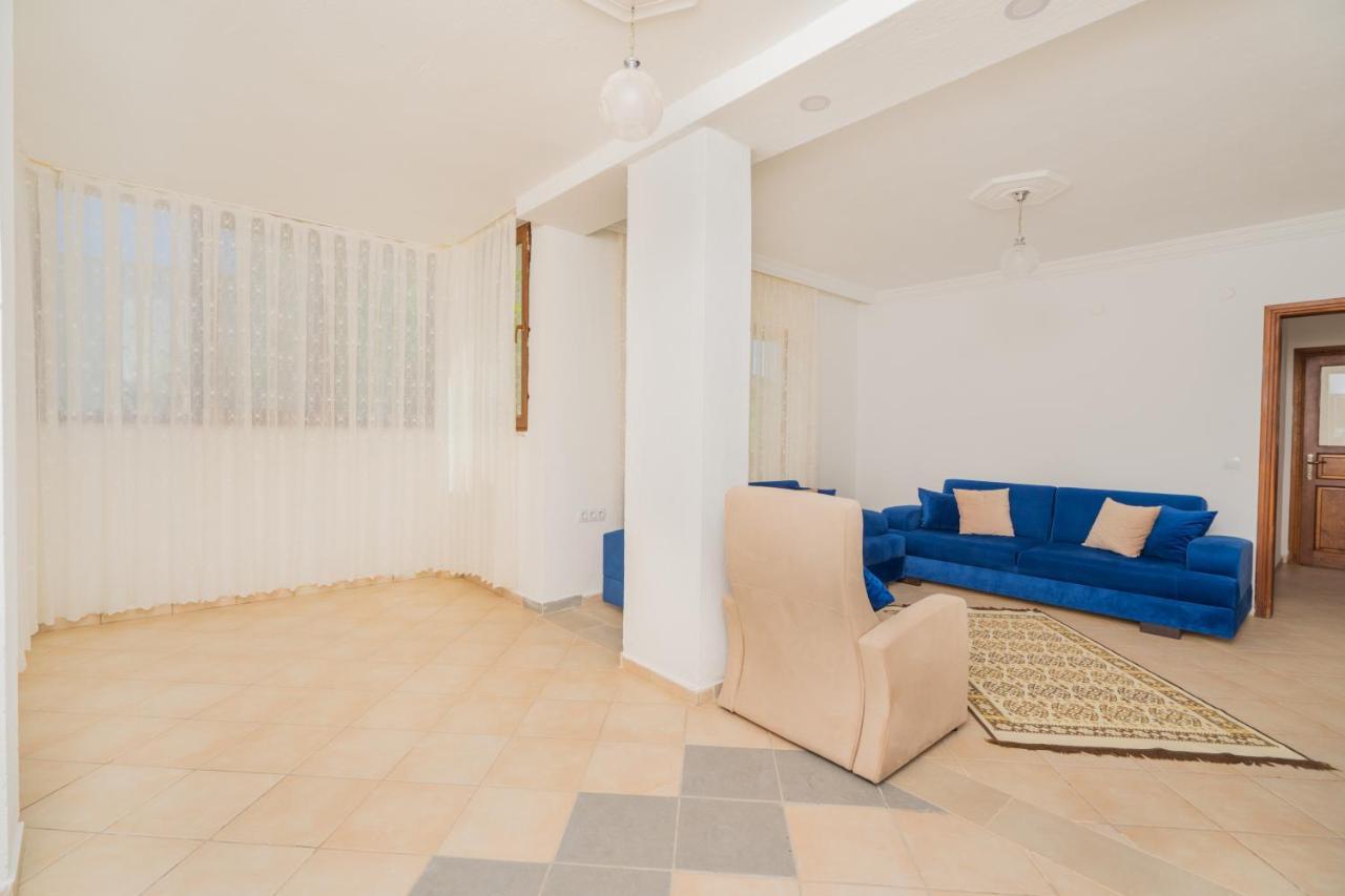 Villa Asya 2 Kalkan Eksteriør billede