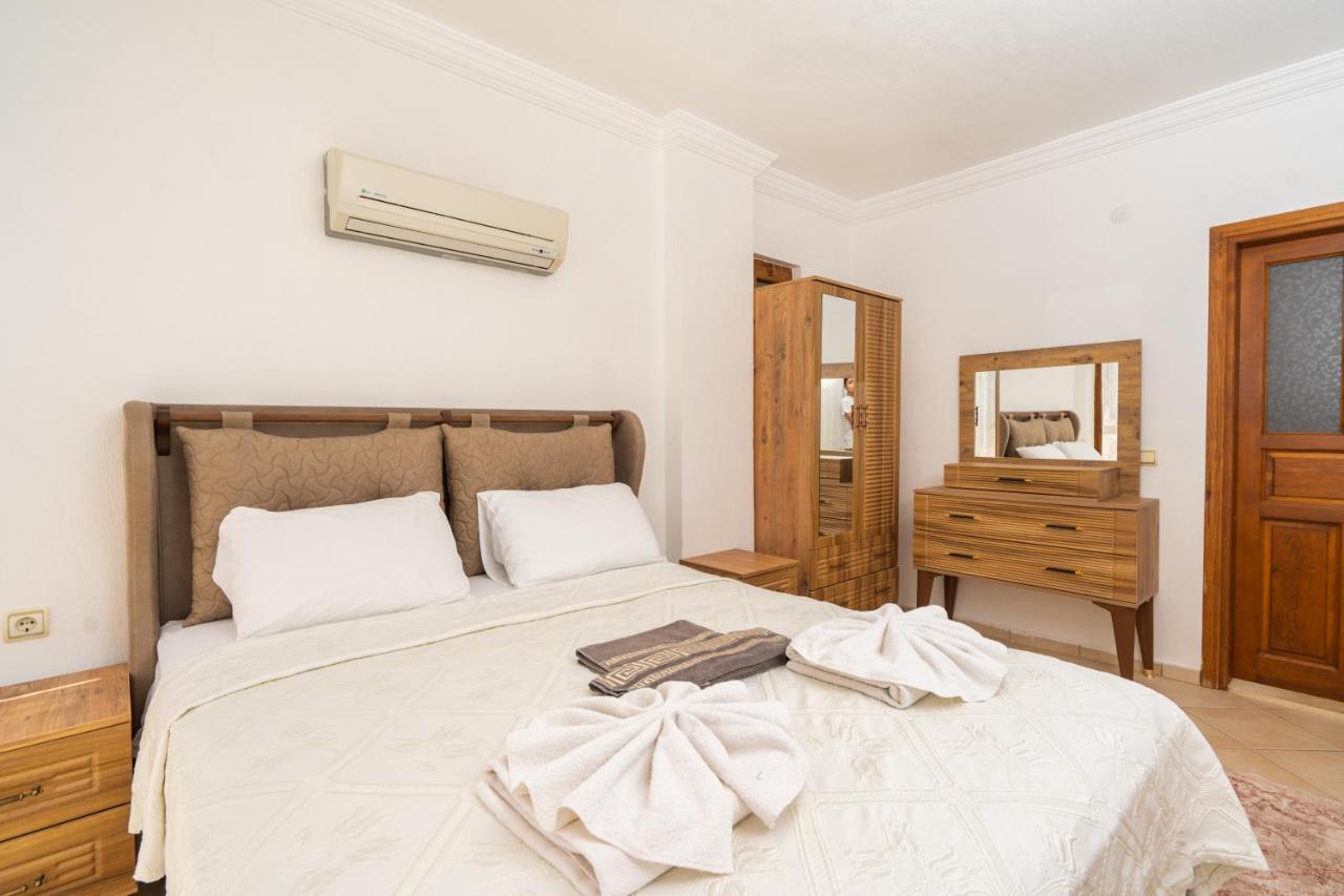 Villa Asya 2 Kalkan Eksteriør billede