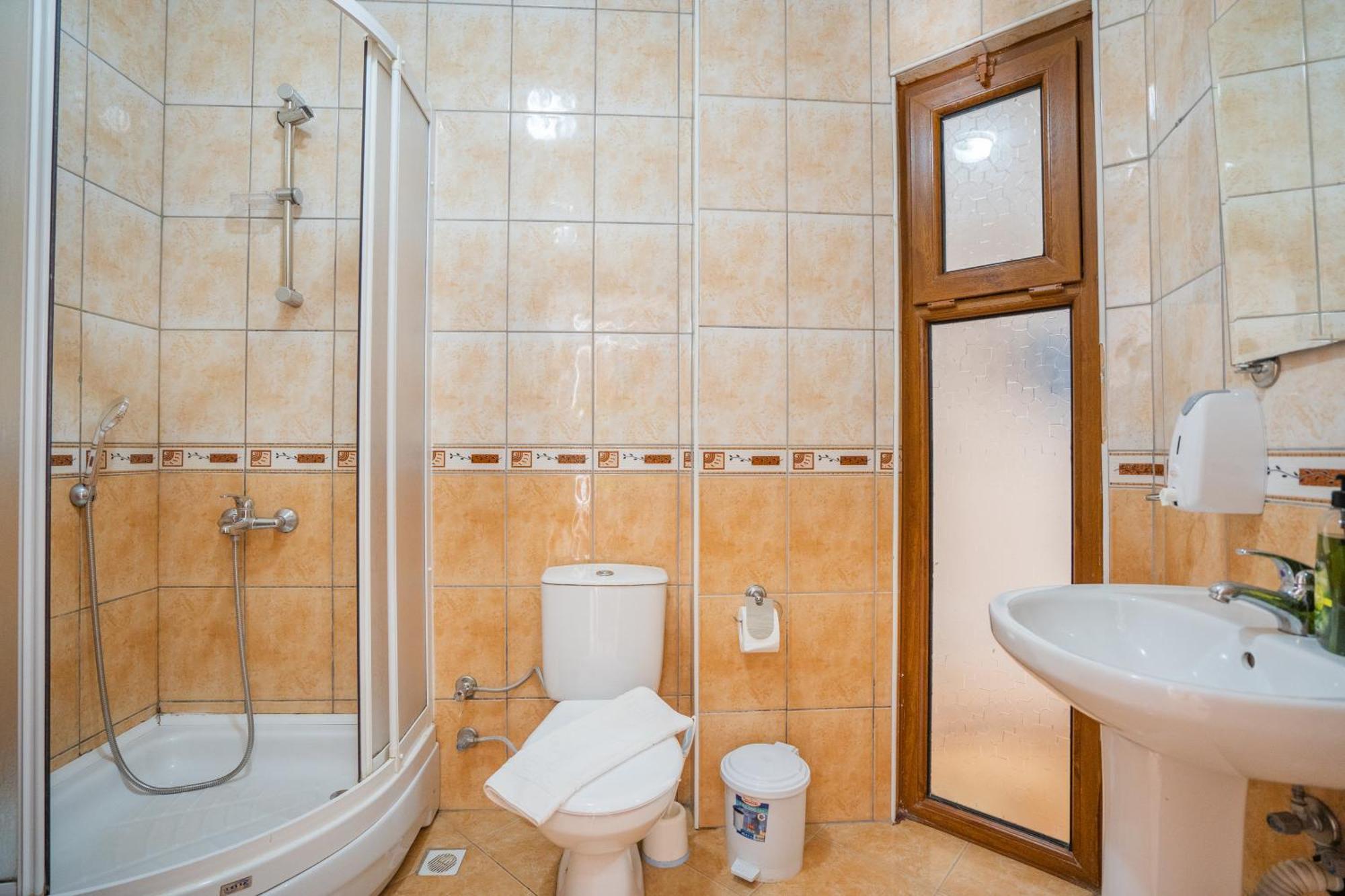 Villa Asya 2 Kalkan Eksteriør billede